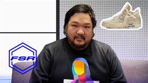 How Big Boy Cheng Became the Philippines' Biggest Sneaker  .